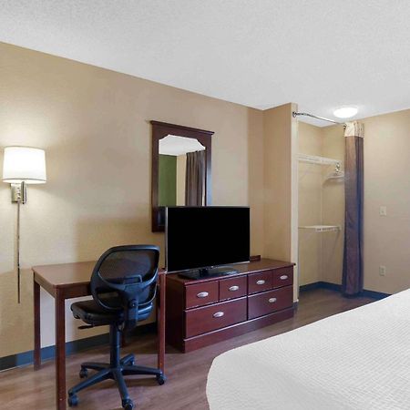 Extended Stay America Suites - Huntsville - Us Space And Rocket Center Extérieur photo