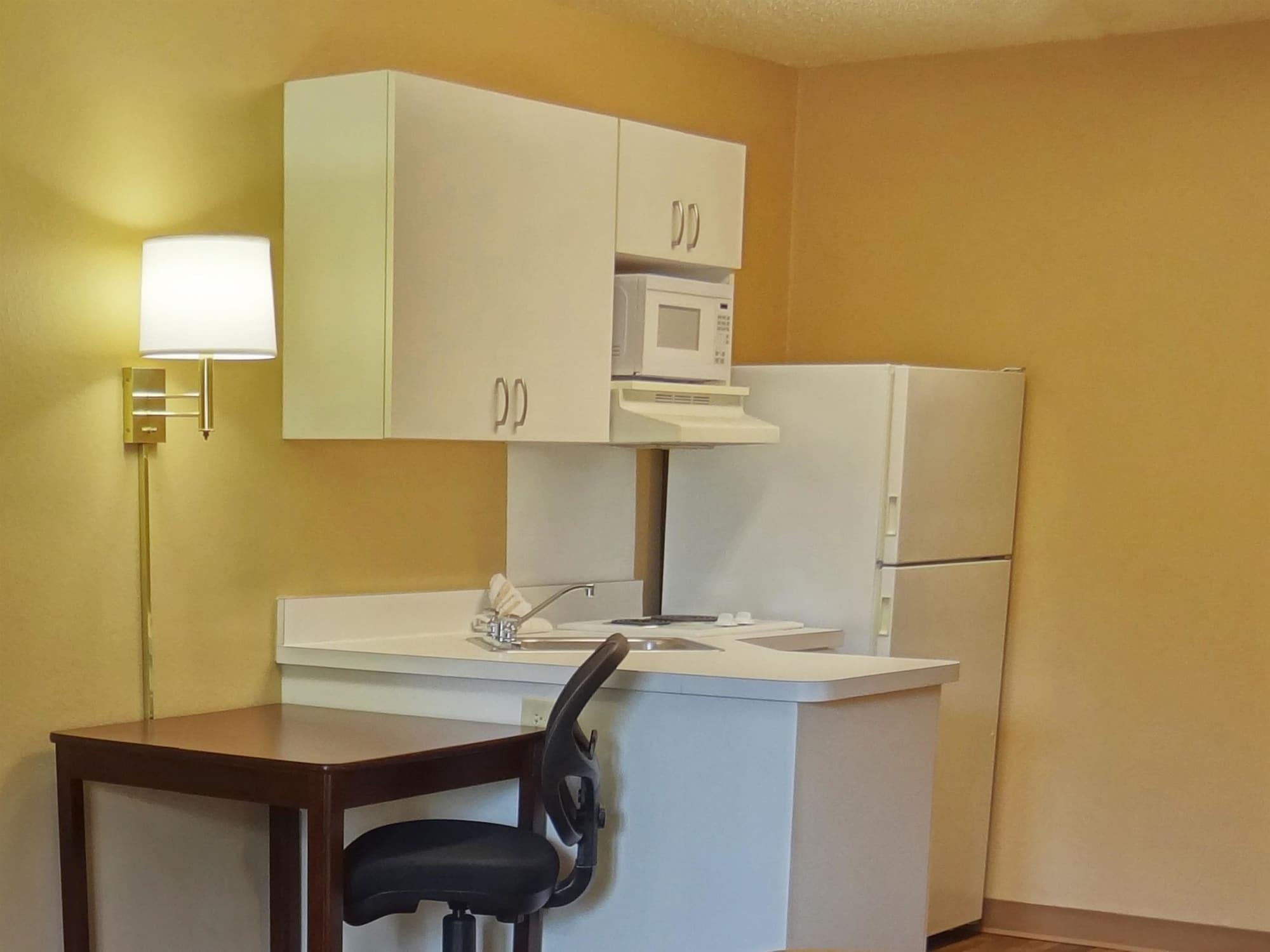 Extended Stay America Suites - Huntsville - Us Space And Rocket Center Extérieur photo
