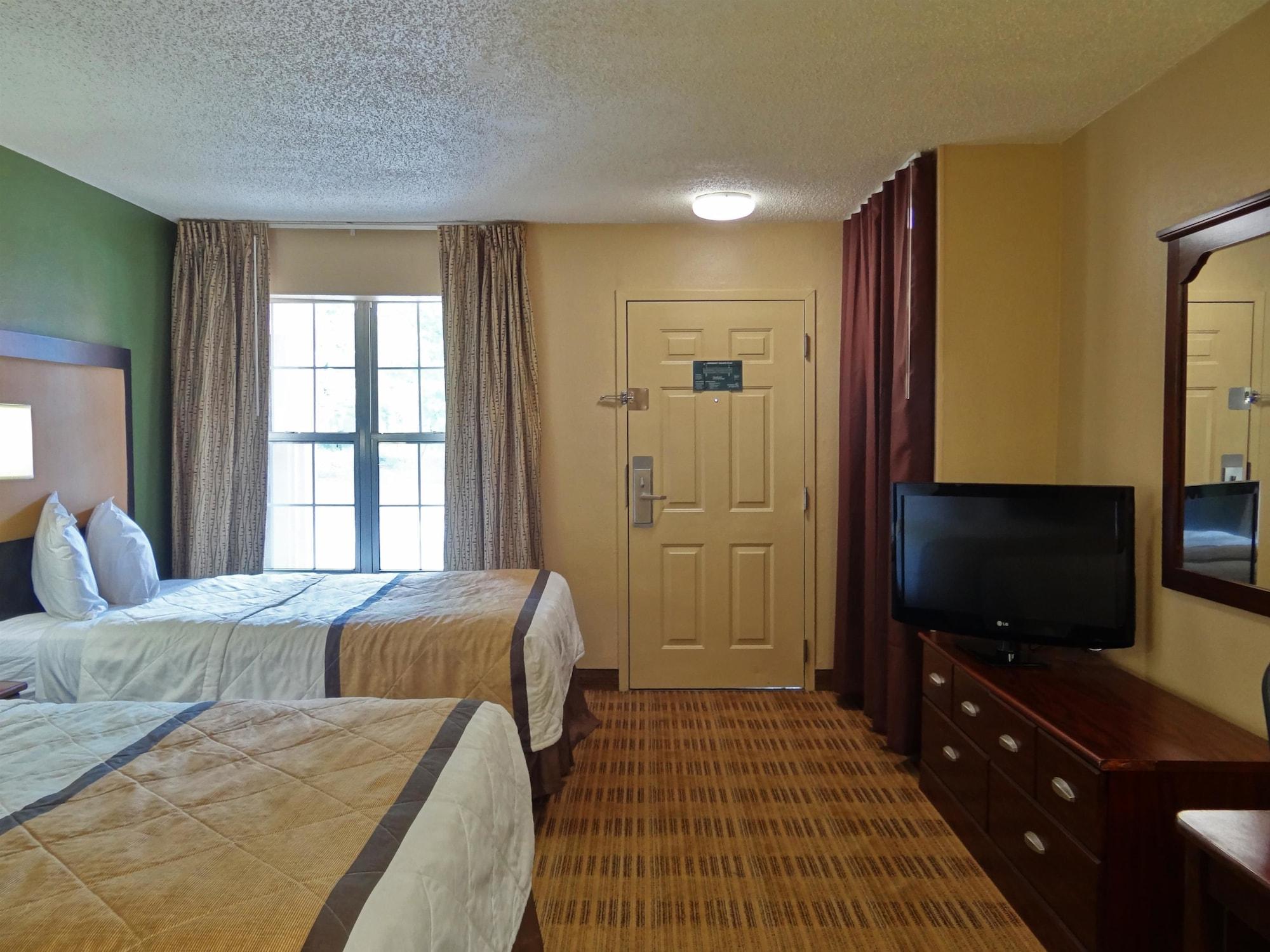 Extended Stay America Suites - Huntsville - Us Space And Rocket Center Extérieur photo