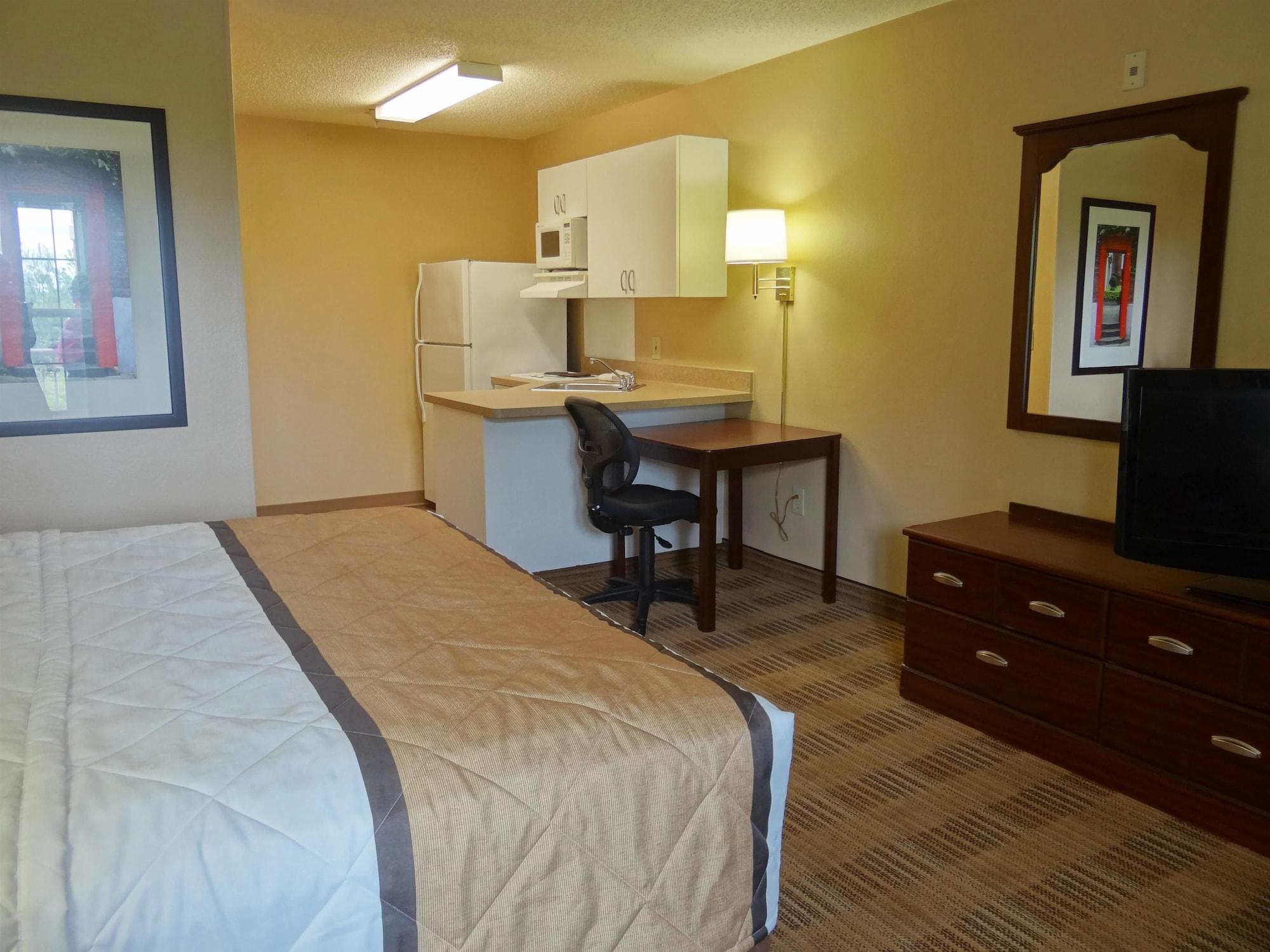 Extended Stay America Suites - Huntsville - Us Space And Rocket Center Extérieur photo