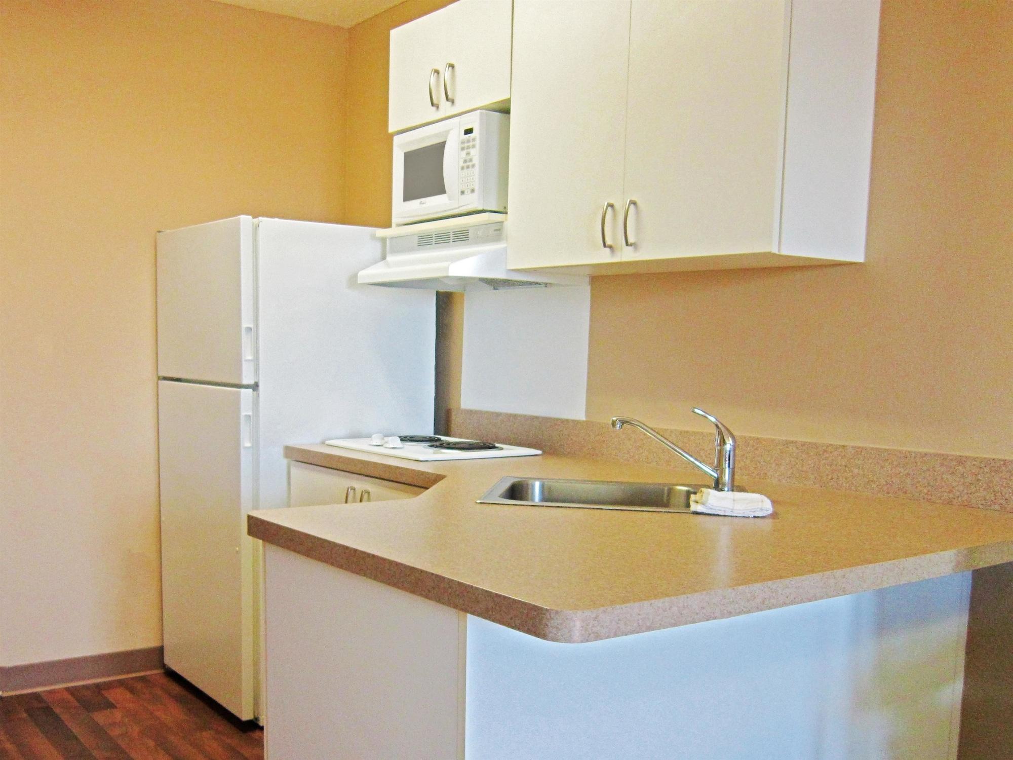 Extended Stay America Suites - Huntsville - Us Space And Rocket Center Extérieur photo