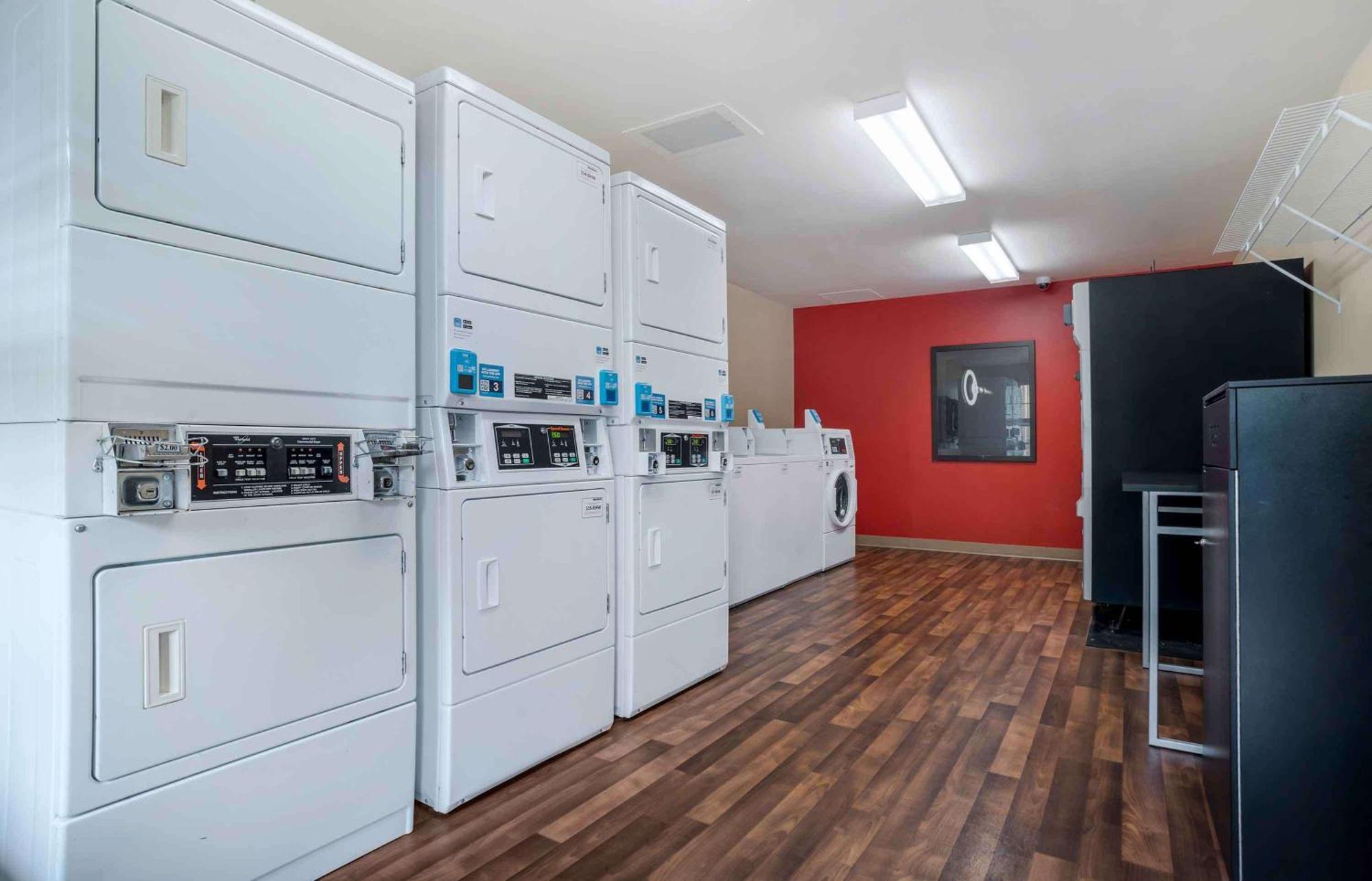 Extended Stay America Suites - Huntsville - Us Space And Rocket Center Extérieur photo
