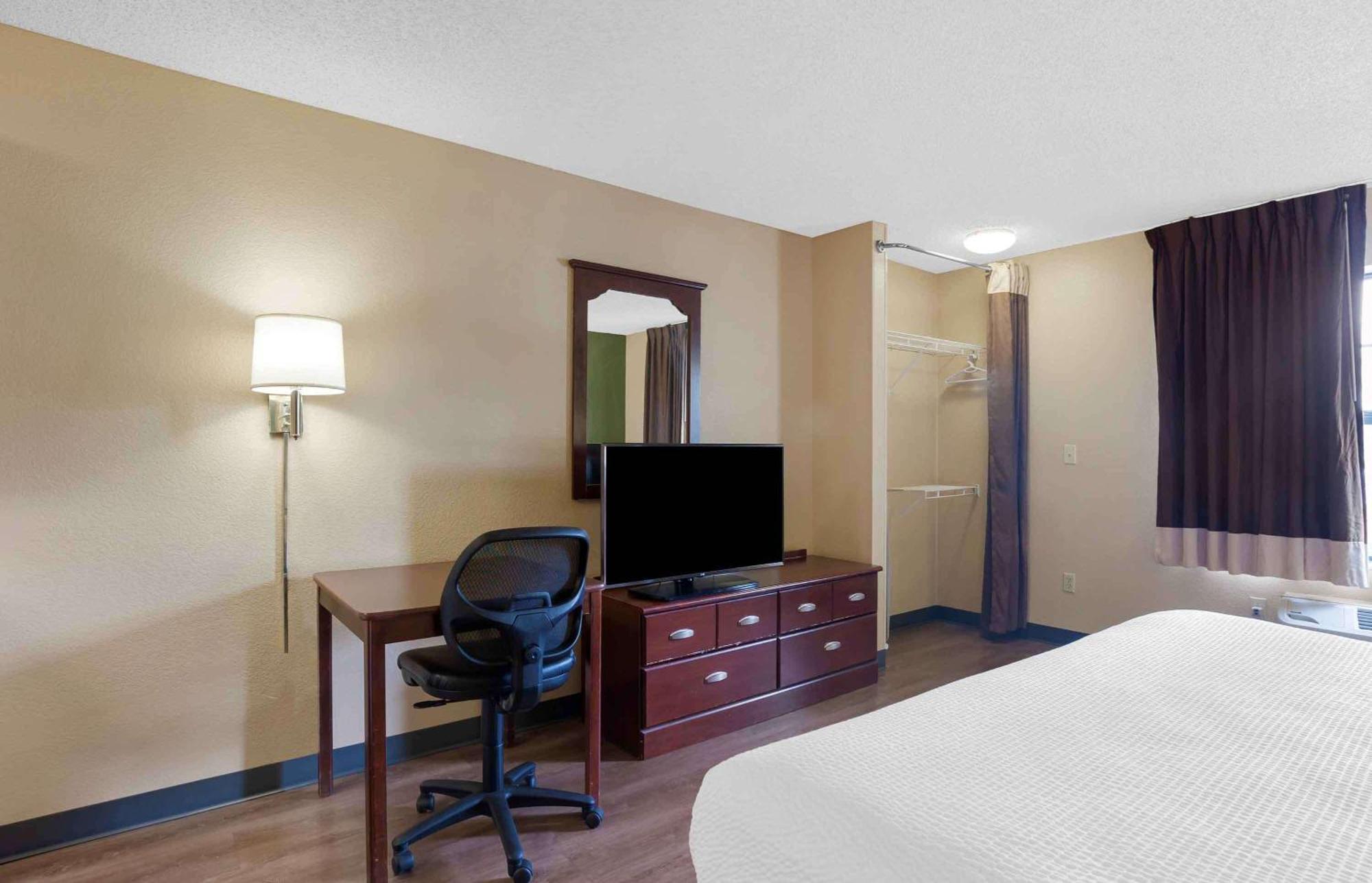 Extended Stay America Suites - Huntsville - Us Space And Rocket Center Extérieur photo