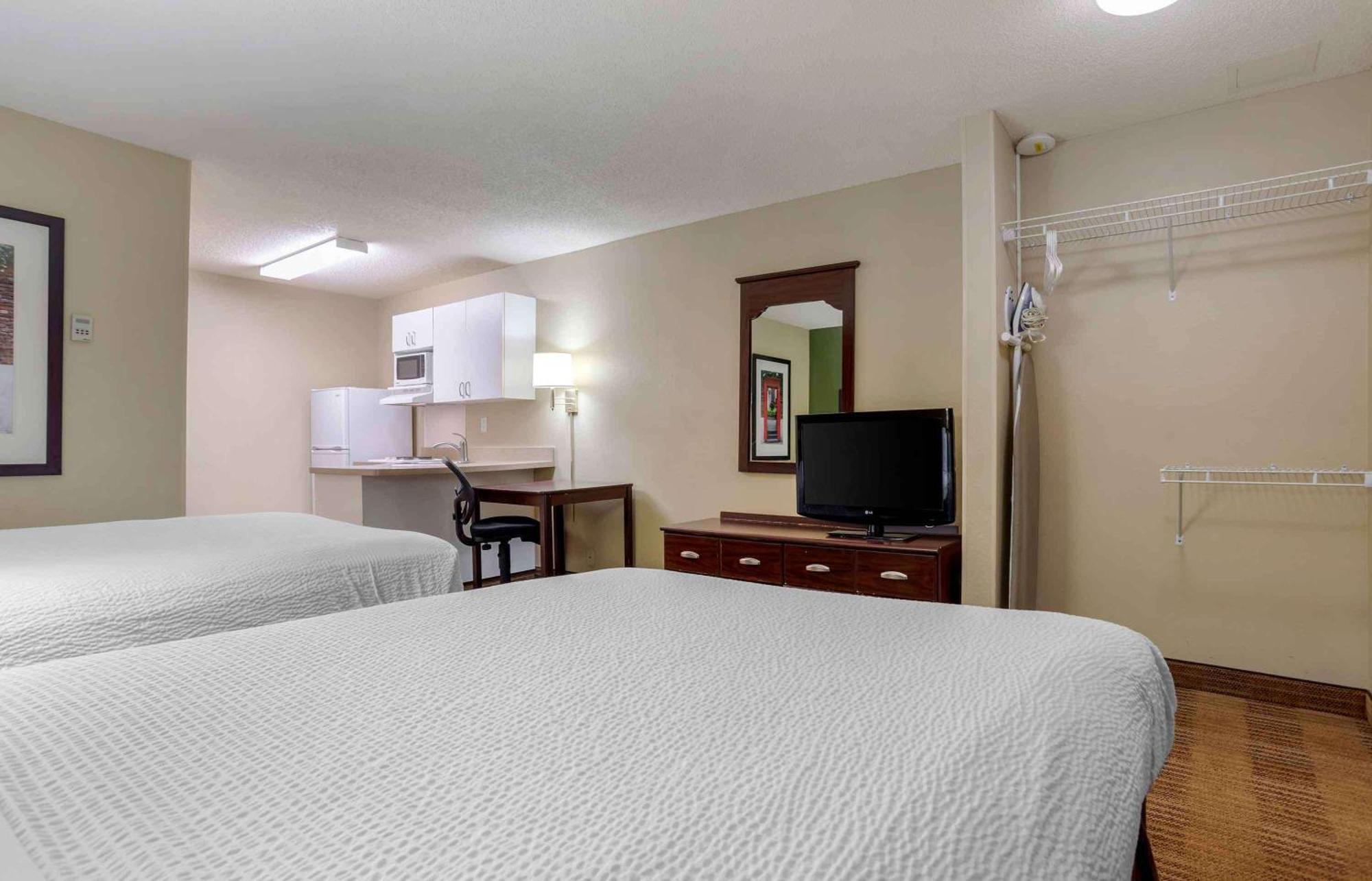 Extended Stay America Suites - Huntsville - Us Space And Rocket Center Extérieur photo