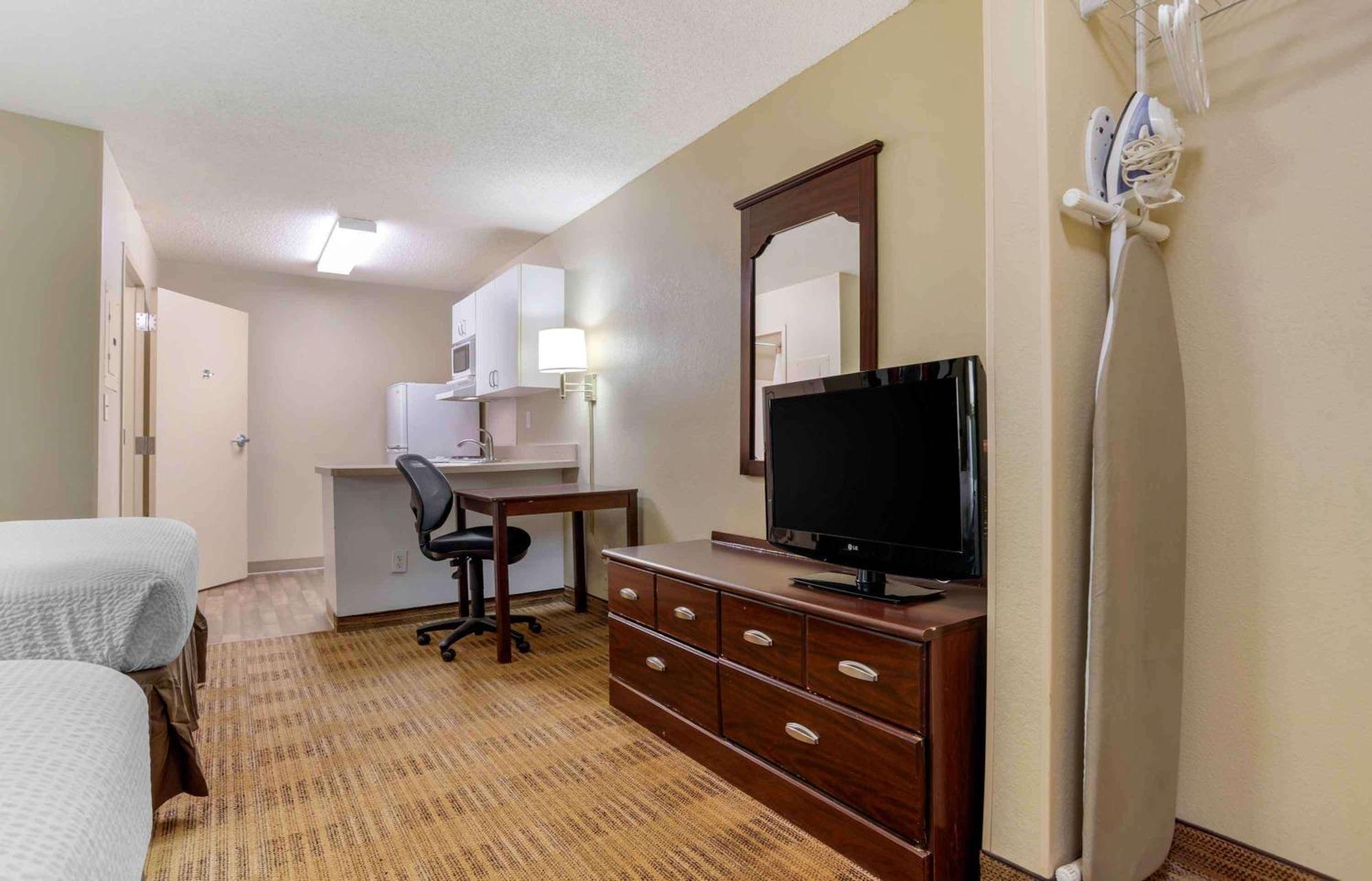Extended Stay America Suites - Huntsville - Us Space And Rocket Center Extérieur photo