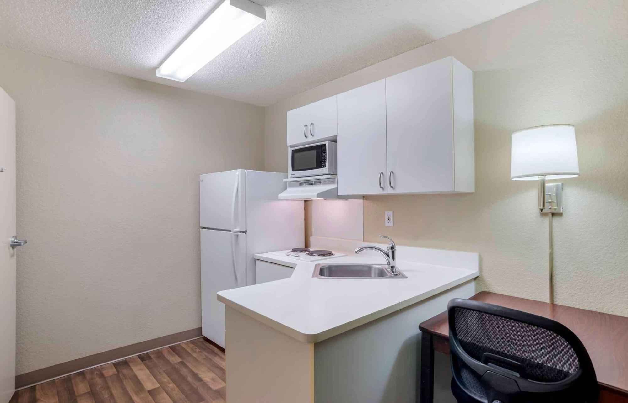 Extended Stay America Suites - Huntsville - Us Space And Rocket Center Extérieur photo