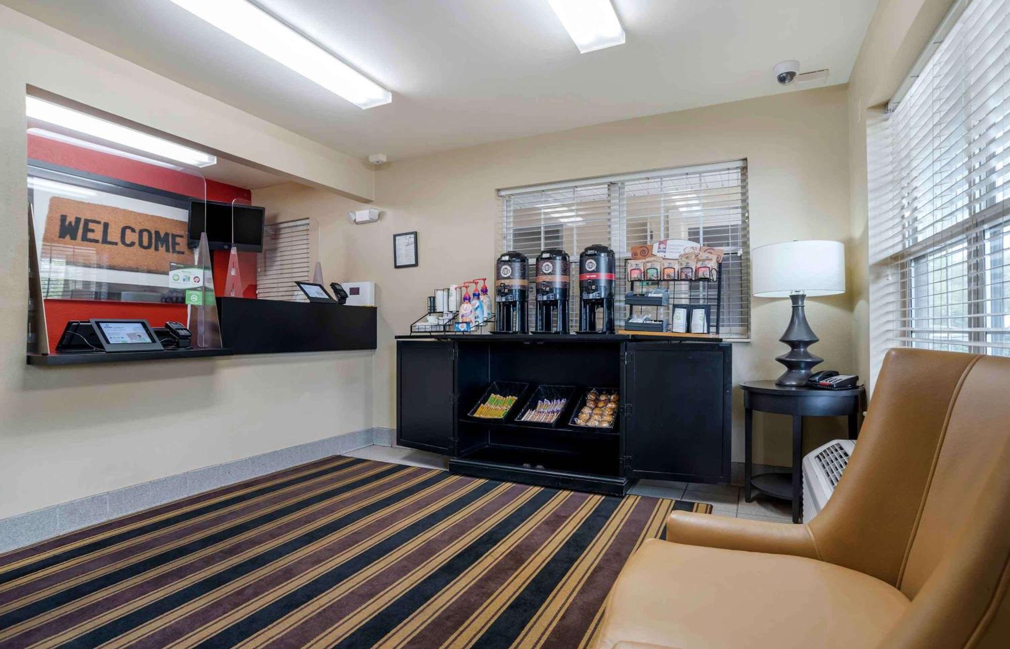 Extended Stay America Suites - Huntsville - Us Space And Rocket Center Extérieur photo