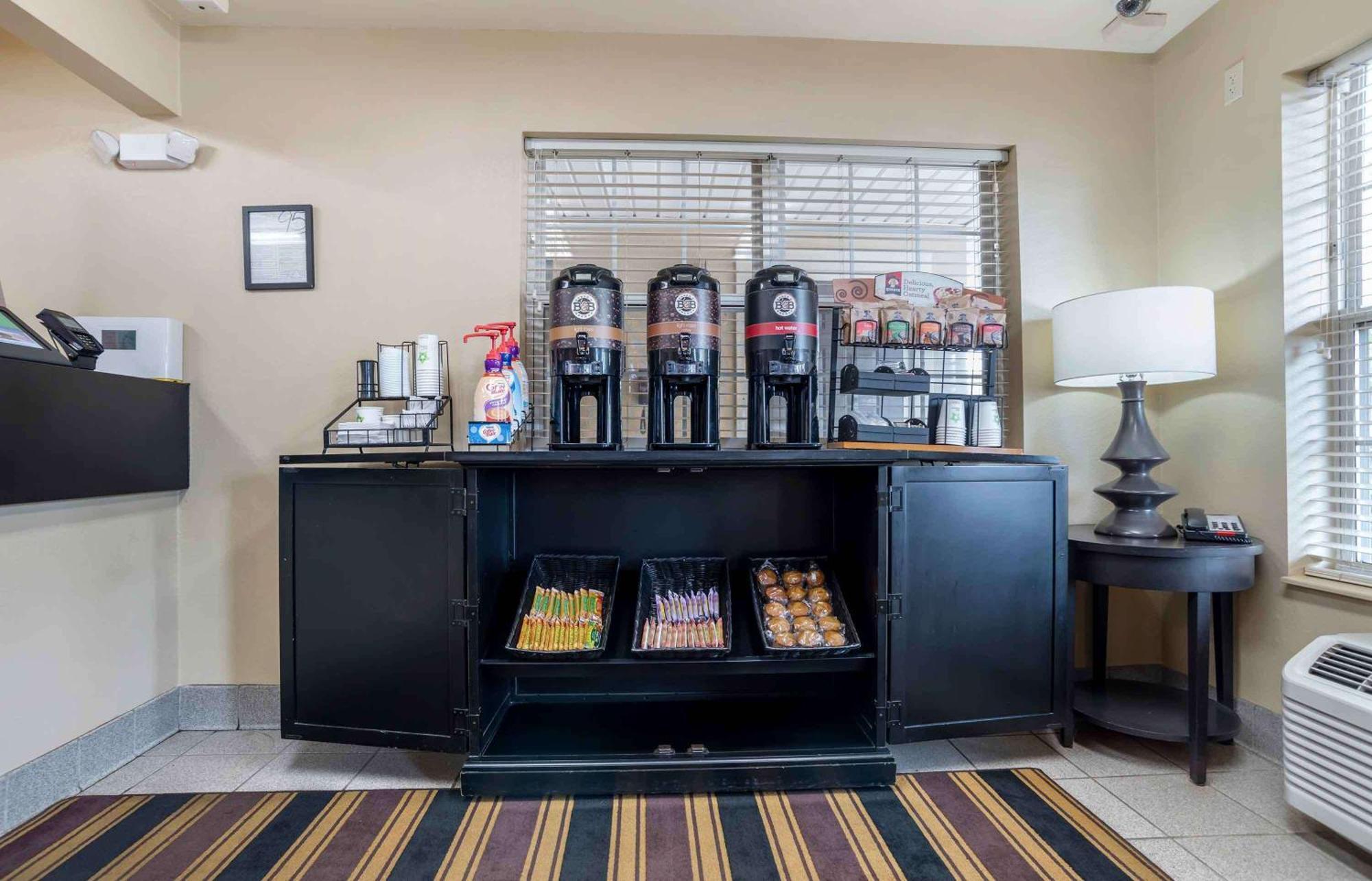 Extended Stay America Suites - Huntsville - Us Space And Rocket Center Extérieur photo