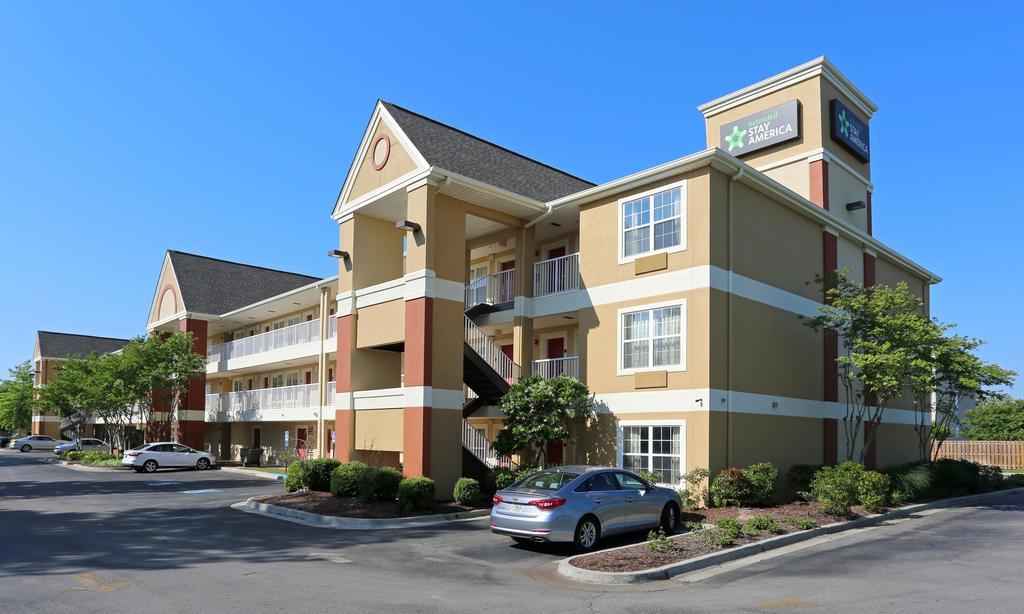 Extended Stay America Suites - Huntsville - Us Space And Rocket Center Extérieur photo