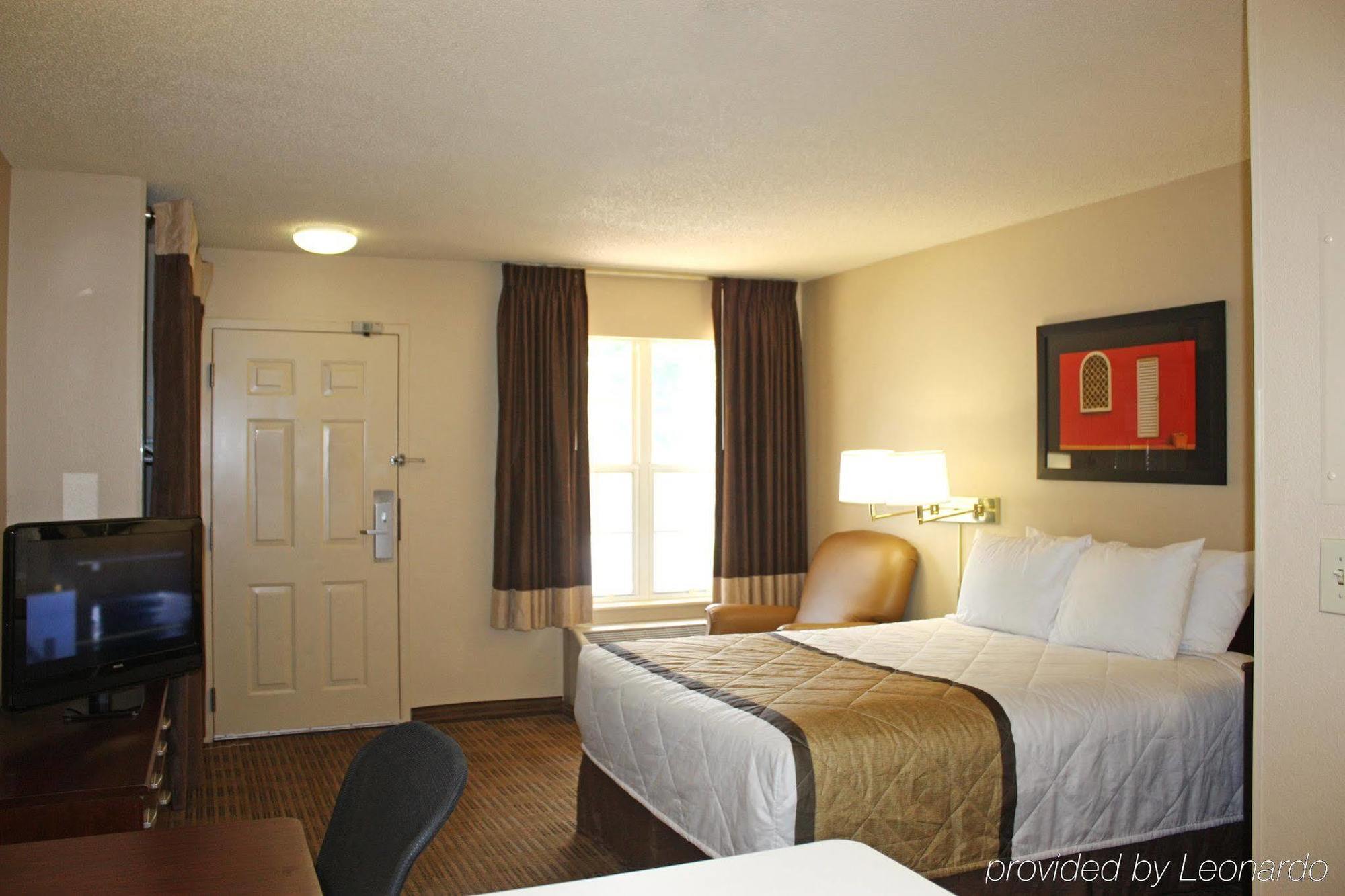 Extended Stay America Suites - Huntsville - Us Space And Rocket Center Extérieur photo