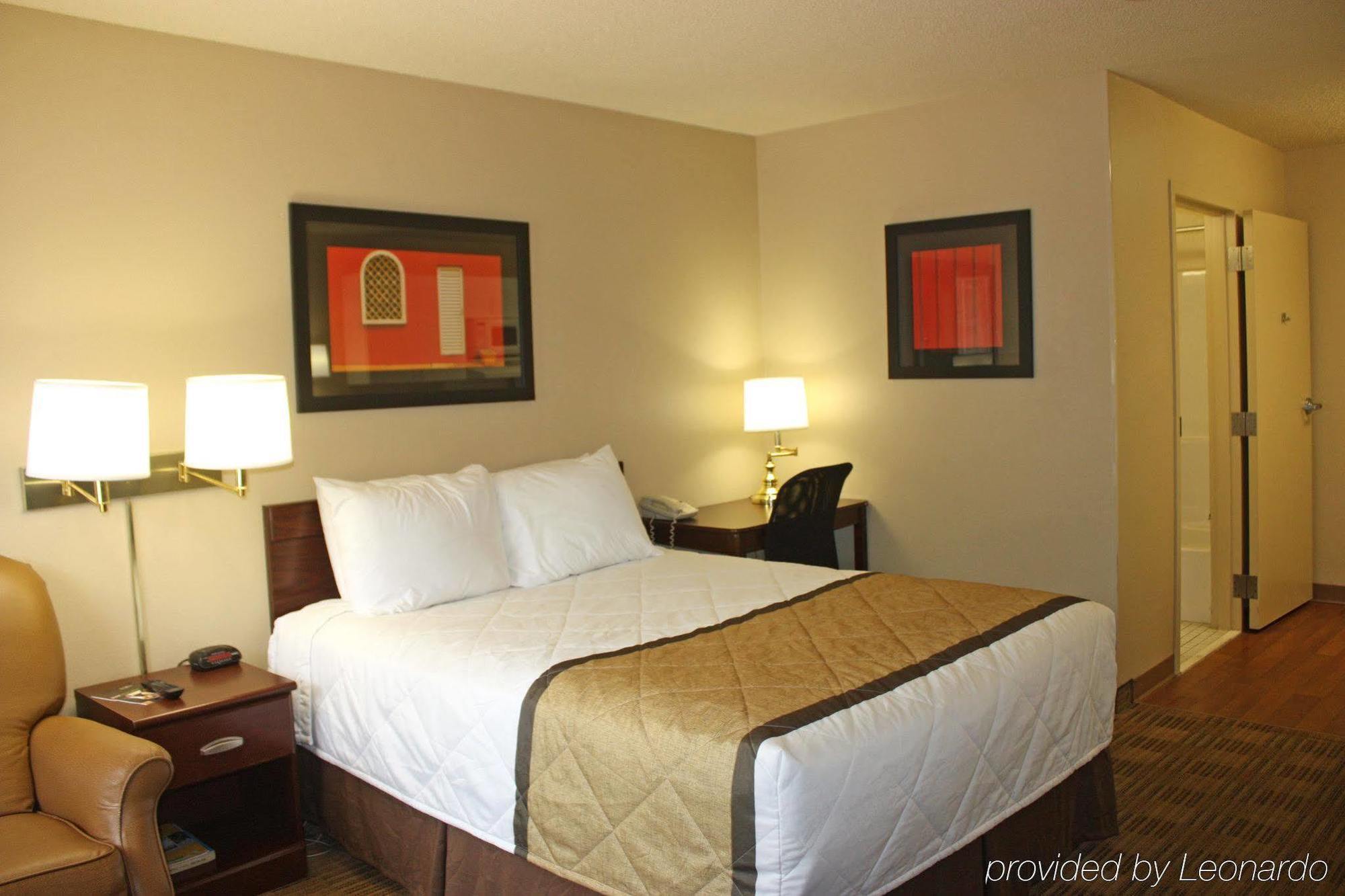 Extended Stay America Suites - Huntsville - Us Space And Rocket Center Extérieur photo
