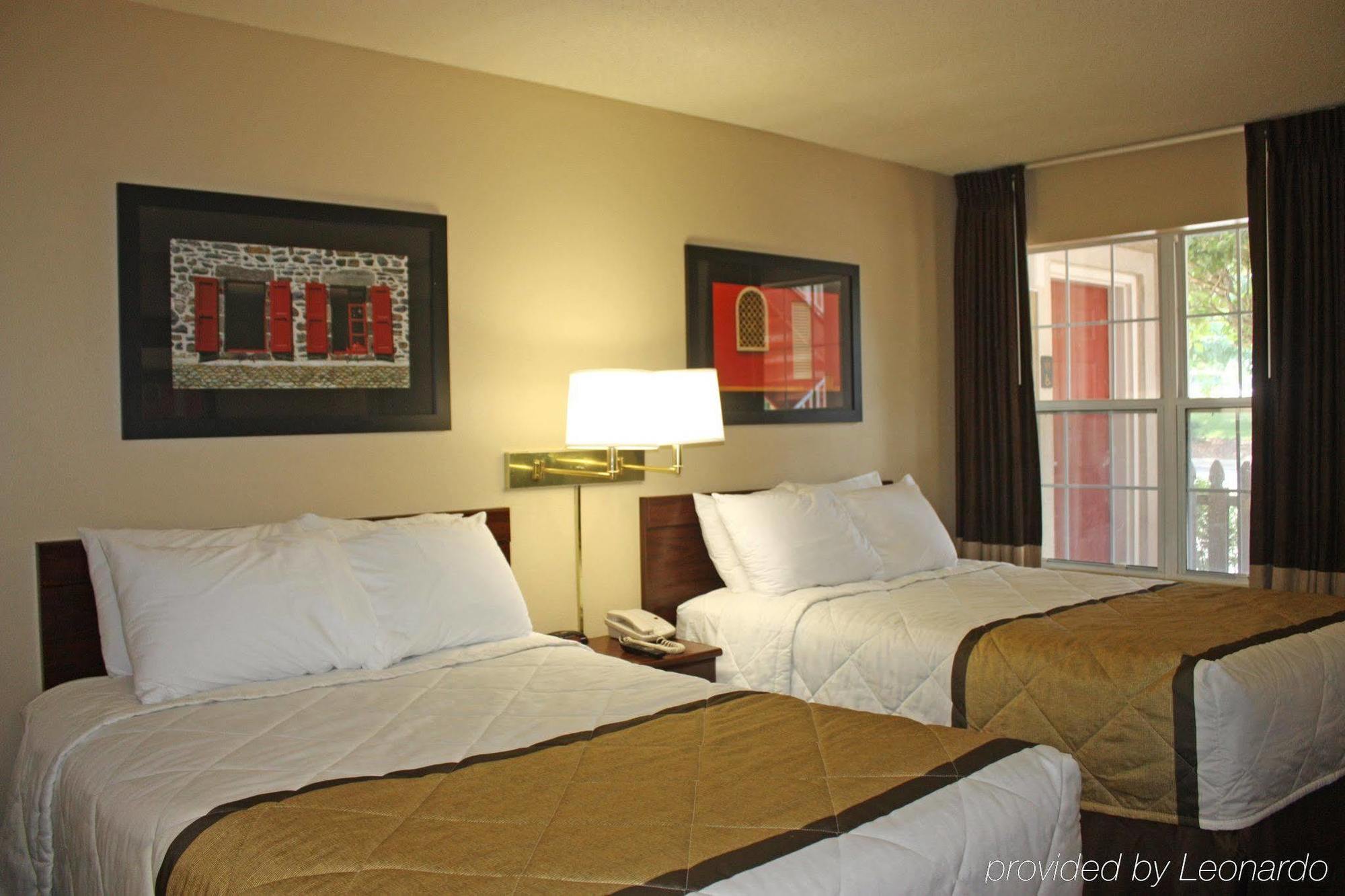 Extended Stay America Suites - Huntsville - Us Space And Rocket Center Extérieur photo