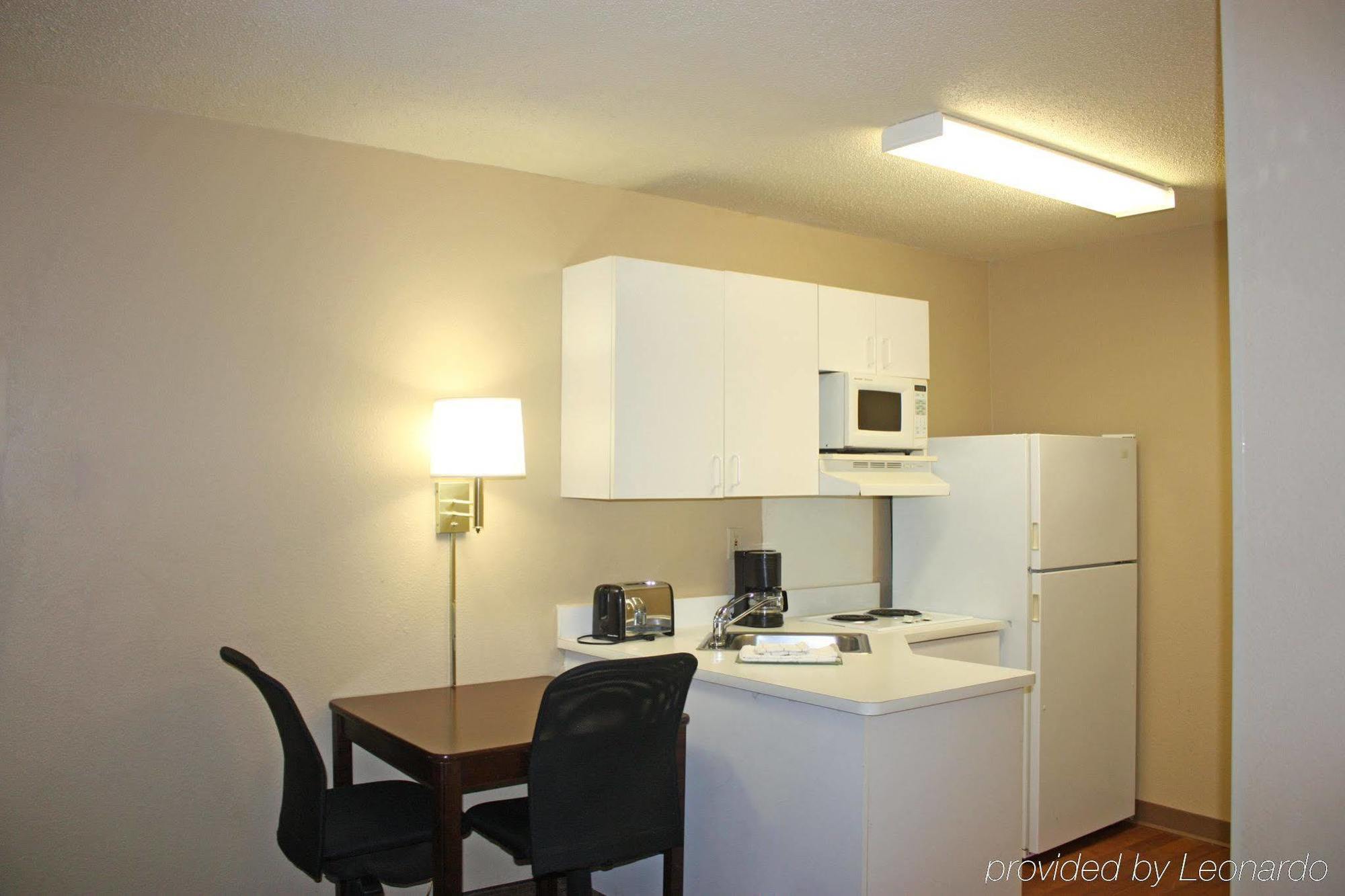 Extended Stay America Suites - Huntsville - Us Space And Rocket Center Extérieur photo