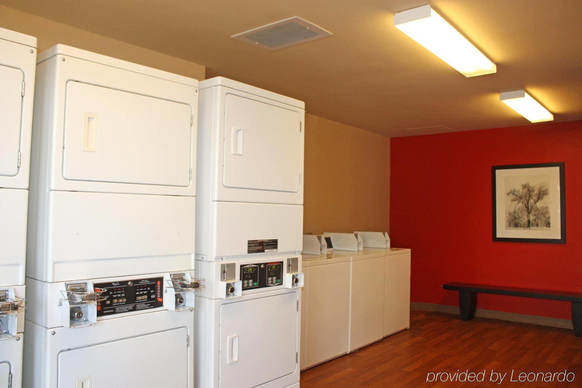 Extended Stay America Suites - Huntsville - Us Space And Rocket Center Extérieur photo